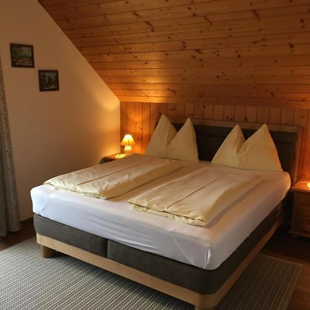 Bed and Breakfast Gerstbreinhof à Bad Sankt Leonhard im Lavanttal Extérieur photo