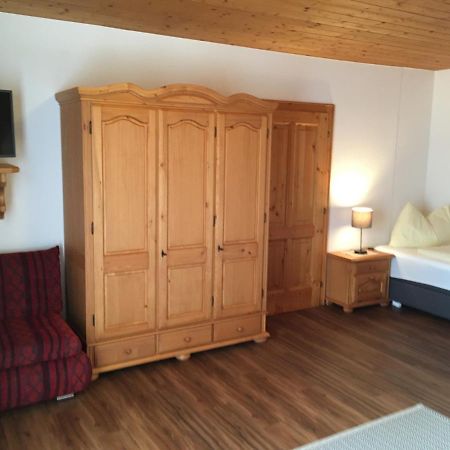 Bed and Breakfast Gerstbreinhof à Bad Sankt Leonhard im Lavanttal Extérieur photo