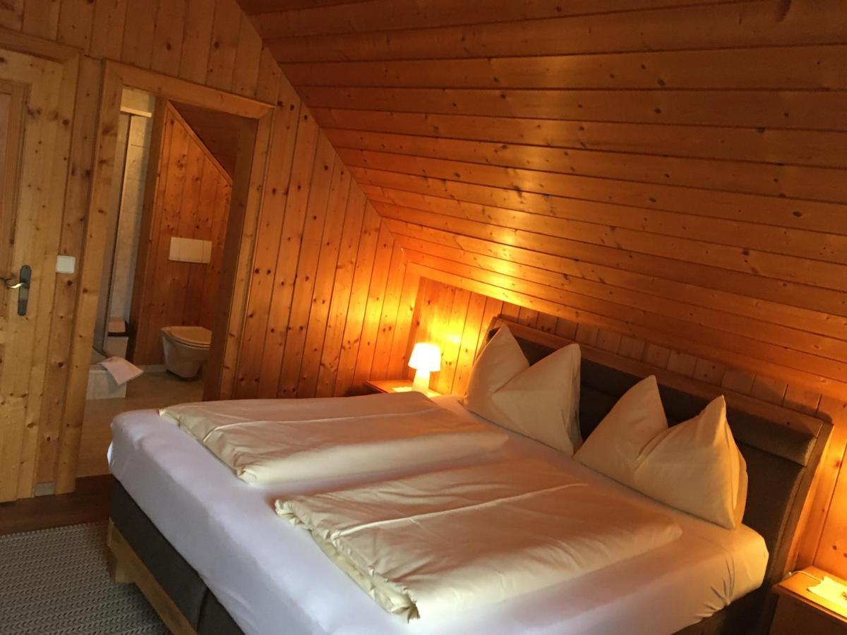 Bed and Breakfast Gerstbreinhof à Bad Sankt Leonhard im Lavanttal Extérieur photo
